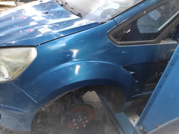 Aleta Delantera Izquierda Ford S-MAX 2.0 TDCi (130)