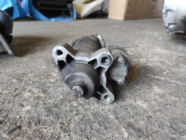 Motor de arranque Ford S-MAX 2.0 TDCi (140) MT - Imagen 2