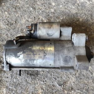 Motor de arranque Ford S-MAX 2.0 TDCi (140) MT