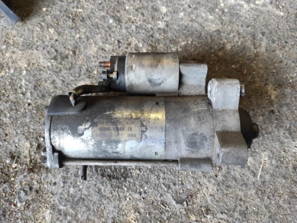 Motor de arranque Ford S-MAX 2.0 TDCi (140) MT