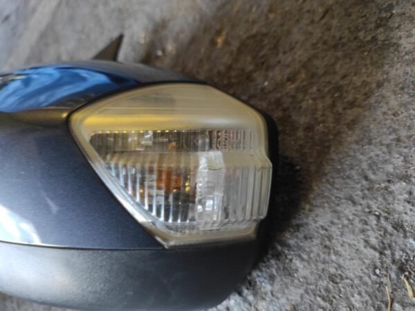 Retrovisor izquierdo Ford S-MAX 2.0 TDCi (140) MT - Imagen 2