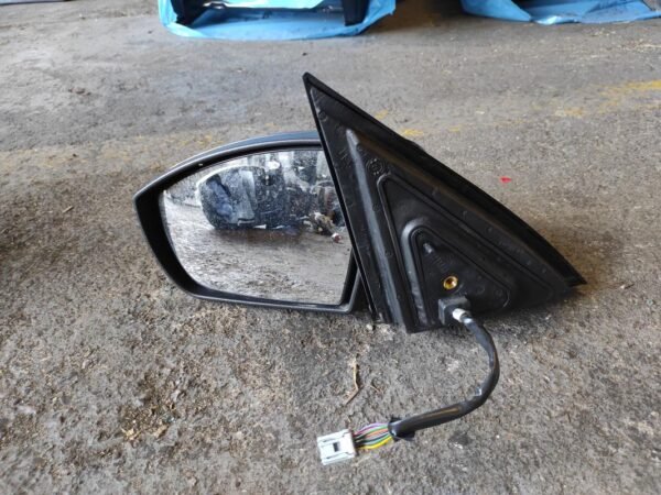 Retrovisor izquierdo Ford S-MAX 2.0 TDCi (140) MT - Imagen 4