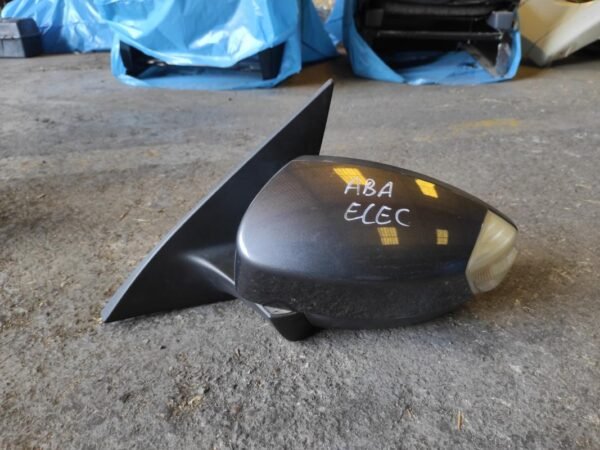 Retrovisor izquierdo Ford S-MAX 2.0 TDCi (140) MT