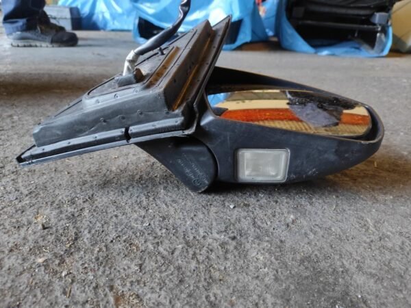Retrovisor derecho Ford S-MAX 2.0 TDCi (140) MT - Imagen 3