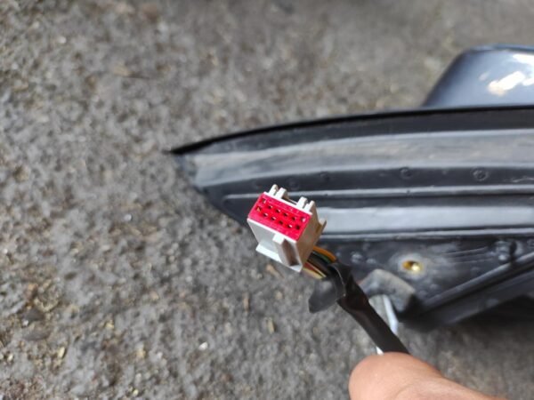 Retrovisor derecho Ford S-MAX 2.0 TDCi (140) MT - Imagen 5