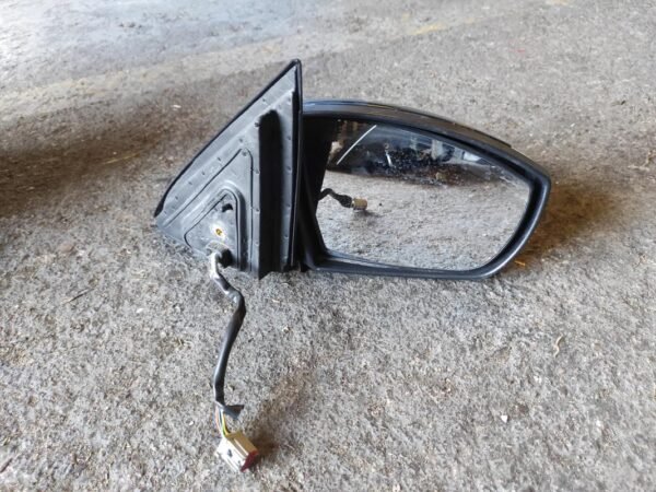 Retrovisor derecho Ford S-MAX 2.0 TDCi (140) MT - Imagen 4