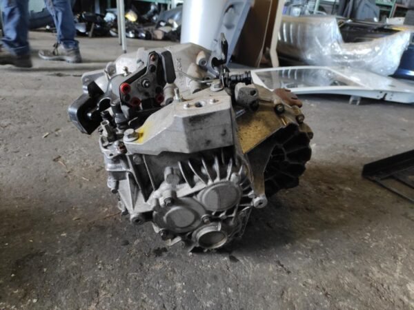 Caja cambios Ford S-MAX 2.0 TDCi (140) MT - Imagen 3