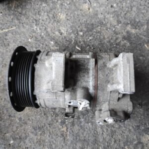 Compresor aire acondicionado Toyota Auris I 2.0 D-4D (126 cv)
