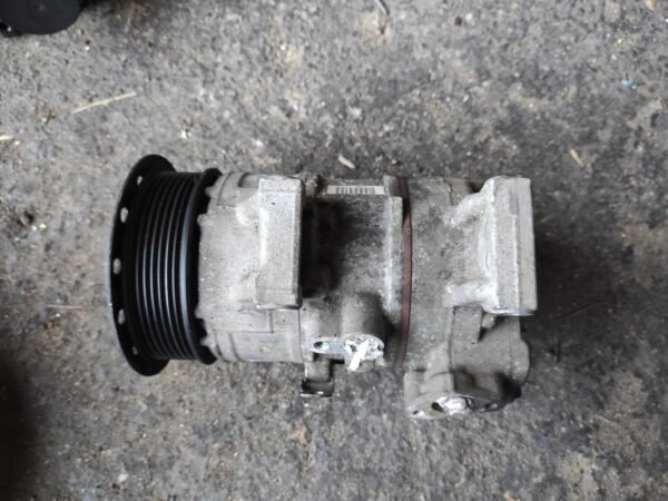 Compresor aire acondicionado Toyota Auris I 2.0 D-4D (126 cv)