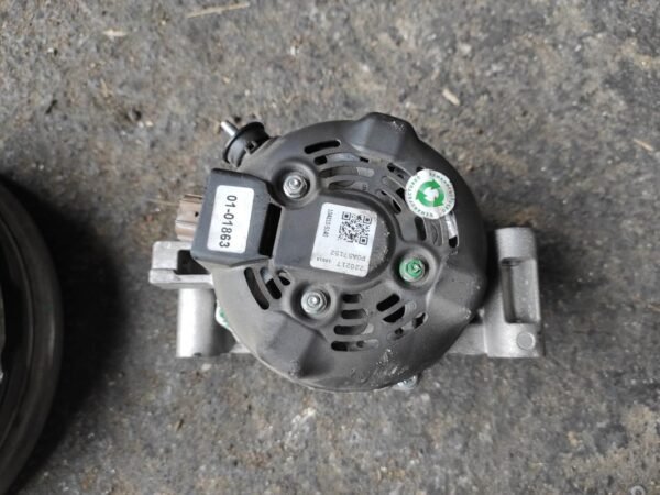 Alternador Toyota Auris I 2.0 D-4D (126 cv) - Imagen 3