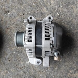 Alternador Toyota Auris I 2.0 D-4D (126 cv)
