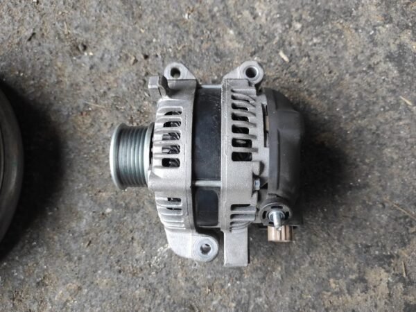 Alternador Toyota Auris I 2.0 D-4D (126 cv)
