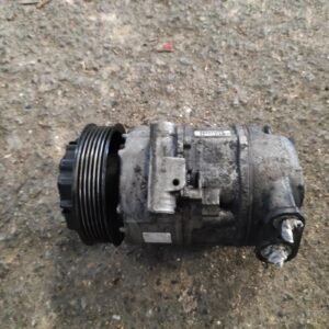 Compresor aire acondicionado Opel Corsa D 3-puertas 1.3 CDTI (75 cv)