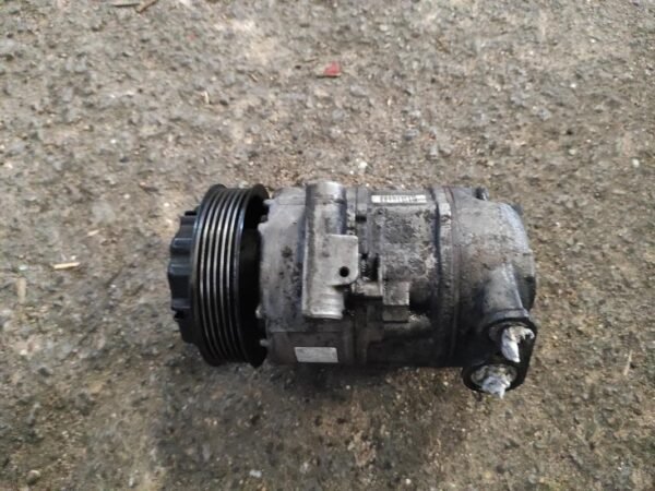 Compresor aire acondicionado Opel Corsa D 3-puertas 1.3 CDTI (75 cv)