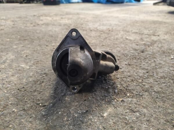 Motor de arranque Opel Corsa D 3-puertas 1.3 CDTI (75 cv) - Imagen 2