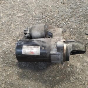 Motor de arranque Opel Corsa D 3-puertas 1.3 CDTI (75 cv)