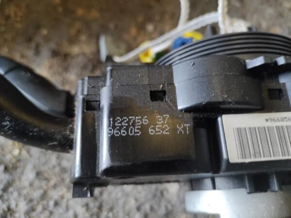 Anillo Airbag Citroen Xsara Picasso (N68) 2.0 HDI (90 cv) - Imagen 3