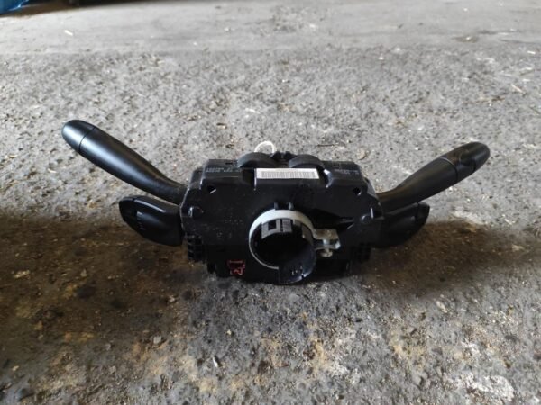 Anillo Airbag Citroen Xsara Picasso (N68) 2.0 HDI (90 cv) - Imagen 2