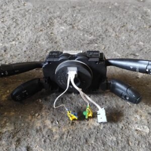 Anillo Airbag Citroen Xsara Picasso (N68) 2.0 HDI (90 cv)