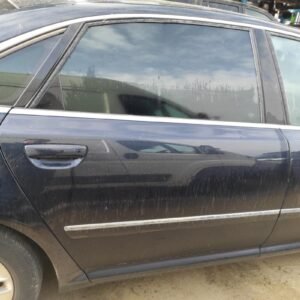 Puerta trasera derecha Audi A8 (D3, 4E, Versión 2005) 4.2 BiTDI V8 (326 cv) quattro DPF Tiptronic
