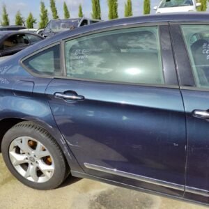Puerta trasera derecha Citroen C5 III (RD_) 2.0 HDi 140 (140cv)