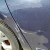Puerta trasera derecha Citroen C5 III (RD_) 2.0 HDi 140 (140cv) - Imagen 2
