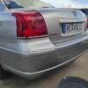 Paragolpe trasero Toyota Avensis II 2.0 D-4D (116 cv) - Imagen 3
