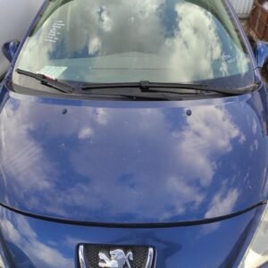 Capot Peugeot 207 SW 1.6 HDI (92 cv)