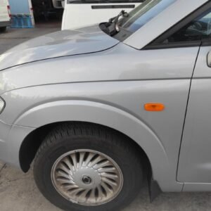 Aleta Delantera Izquierda Ssangyong Rodius I 2.7 Xid (165cv)