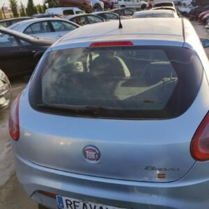 Porton trasero Fiat Bravo II 1.9 MultiJet (120 cv)