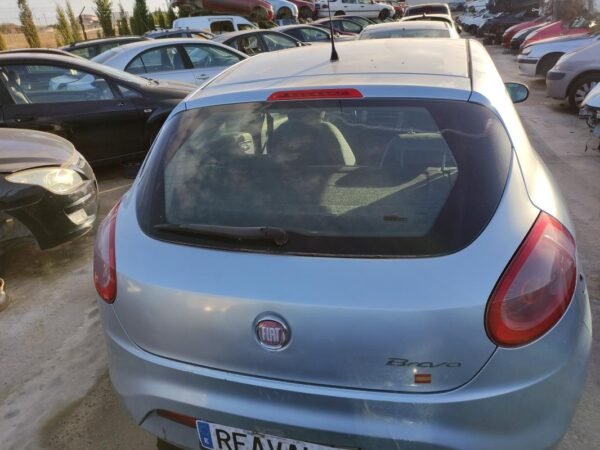 Porton trasero Fiat Bravo II 1.9 MultiJet (120 cv)