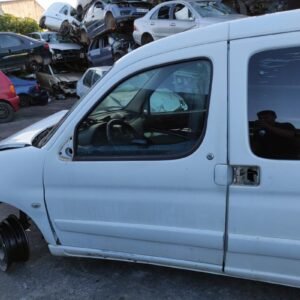 Puerta delantera izquierda Citroen Berlingo I (Versión 2002) 1.9 D (71 cv)