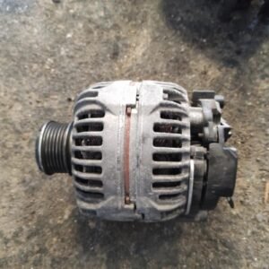 Alternador Audi A4 Avant (B7 8E) 2.0 TDI (170 cv)