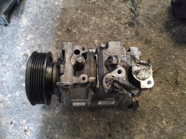 Compresor aire acondicionado Audi A4 Avant (B7 8E) 2.0 TDI (170 cv)