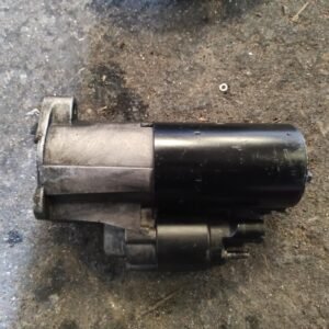 Motor de arranque Audi A4 Avant (B7 8E) 2.0 TDI (170 cv)