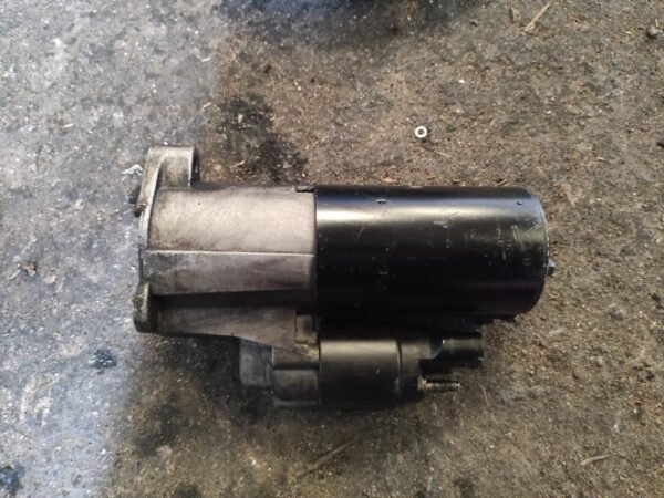 Motor de arranque Audi A4 Avant (B7 8E) 2.0 TDI (170 cv)