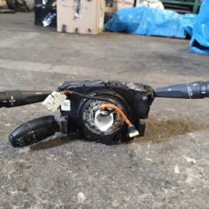 Anillo Airbag Peugeot 208 1.2 VTi (82 cv)