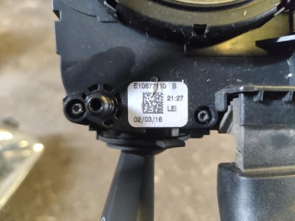 Anillo Airbag Peugeot 208 1.2 VTi (82 cv) - Imagen 3