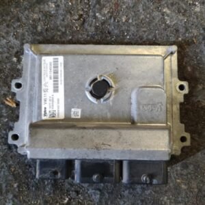 Centralita motor uce Peugeot 208 1.2 VTi (82 cv)