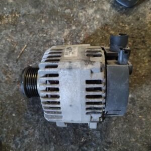 Alternador Peugeot 208 1.2 VTi (82 cv)