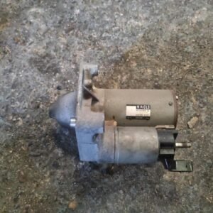 Motor de arranque Peugeot 208 1.2 VTi (82 cv)