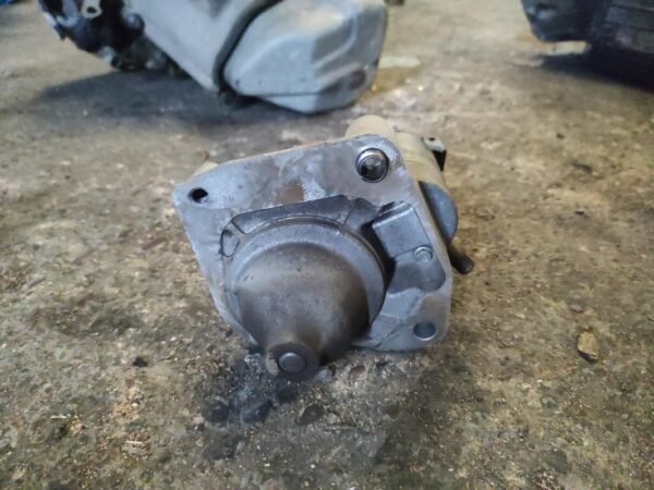 Motor de arranque Peugeot 208 1.2 VTi (82 cv) - Imagen 2