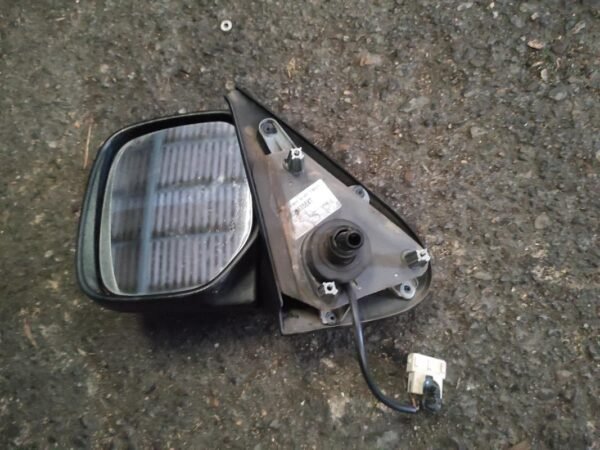 Retrovisor izquierdo Citroen Berlingo I (Versión 2002) 1.9 D (71 cv) - Imagen 2