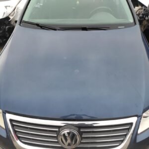 Capot Volkswagen Passat (B6) 2.0 TDI (140 cv) Automatico