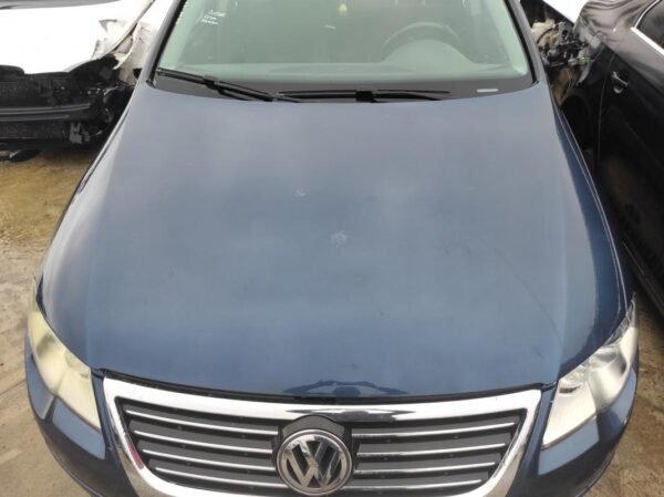Capot Volkswagen Passat (B6) 2.0 TDI (140 cv) Automatico