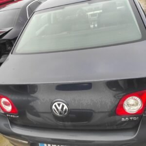Porton trasero Volkswagen Passat (B6) 2.0 TDI (140 cv) Automatico