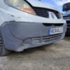 Paragolpe delantero Renault Trafic II Furgón (FL) 2.0 dCI 115 (FL01, FL0U) (114 cv) - Imagen 2