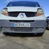 Paragolpe delantero Renault Trafic II Furgón (FL) 2.0 dCI 115 (FL01, FL0U) (114 cv)