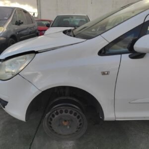 Aleta Delantera Izquierda Opel Corsa D 3-puertas 1.3 CDTI (75 cv)