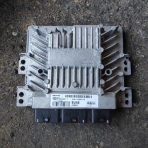 Centralita motor uce Ford Galaxy II 1.8 TDCi (125)